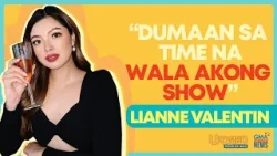Lianne Valentin, napag-iwanan na nga ba? | Updated with Nelson Canlas