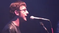 VIBE: Группа Said The Whale выступит в Виктории в рамках своего юбилейного тура, посвященного 20-... VIBE: Группа Said The Whale выступит в Виктории в рамках своего юбилейного тура, посвященного 20-...