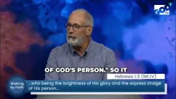 Дуэйн Вандер Клок | Иисус исцелил их всех Дуэйн Вандер Клок | Иисус исцелил их всех