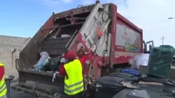 Alerta por licitación de basura y posible impacto en empleos Alerta por licitación de basura y posible impacto en empleos