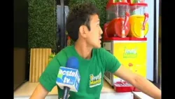 En Loja, en los últimos días se ha registrado altas temperaturas y un sol muy intenso En Loja, en los últimos días se ha registrado altas temperaturas y un sol muy intenso