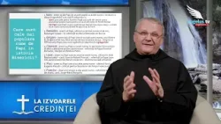LA IZVOARELE CREDINTEI ediție specială Papii Leon LA IZVOARELE CREDINTEI ediție specială Papii Leon