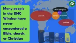 Reaching the Isolated with Bibles: How Do You Know When God Is Speaking? Reaching the Isolated with Bibles: How Do You Know When God Is Speaking?