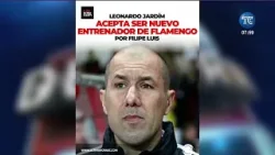 Vito Muñoz: Barcelona SC recibe a Botafogo Vito Muñoz: Barcelona SC recibe a Botafogo