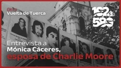 24M: Mónica Cáceres, testimonio a 50 años del Golpe de Estado en Argentina de 1976 24M: Mónica Cáceres, testimonio a 50 años del Golpe de Estado en Argentina de 1976