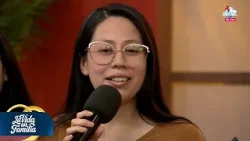 Cuando la oración hizo lo que la medicina no pudo | La Vida en Familia | Bethel Televisión Cuando la oración hizo lo que la medicina no pudo | La Vida en Familia | Bethel Televisión