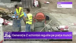 Cum schimbă tinerii din generația Z regulile pe piața muncii Cum schimbă tinerii din generația Z regulile pe piața muncii