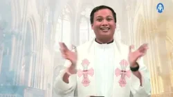 Salita ng Diyos, Salita ng Buhay - January 26, 2026 Salita ng Diyos, Salita ng Buhay - January 26, 2026