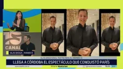 Silas Bassa llega al Teatro Real este viernes 13 de marzo Silas Bassa llega al Teatro Real este viernes 13 de marzo