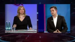 "Qeveria pretendon miliona € buxhet"/ Alimehmeti: Ku shkojnë paratë kur s'ka buxhet për analiza? "Qeveria pretendon miliona € buxhet"/ Alimehmeti: Ku shkojnë paratë kur s'ka buxhet për analiza?