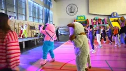 I Myślenicki Charaton Fitneess Myślenice 2026 I Myślenicki Charaton Fitneess Myślenice 2026