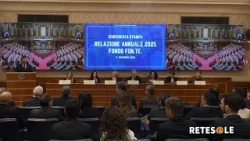 Previdenza complementare, in Senato la presentazione della Relazione annuale del Fondo Fon.Te. Previdenza complementare, in Senato la presentazione della Relazione annuale del Fondo Fon.Te.