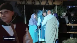 Televizija Zapad - Okom objektiva - Žive jaslice 30.12.2025. Televizija Zapad - Okom objektiva - Žive jaslice 30.12.2025.