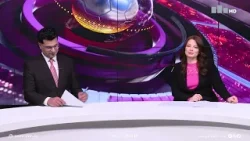 نشرة أخبار منتصف النهار نشرة أخبار منتصف النهار