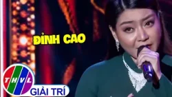 Âm nhạc ĐỈNH CAO khi giọng hát mộc hòa làm một với DÀN NHẠC GIAO HƯỞNG Âm nhạc ĐỈNH CAO khi giọng hát mộc hòa làm một với DÀN NHẠC GIAO HƯỞNG