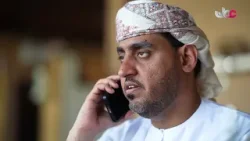 #نبت_جنان | محمد سيفان الشحي | الأحد 25 #رمضان 1447 هـ #نبت_جنان | محمد سيفان الشحي | الأحد 25 #رمضان 1447 هـ