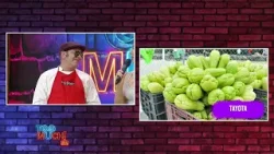 Chef Vrolet revela alimentos que ni alimentan ni llenan la barriga | Too Much En La Noche ?? Chef Vrolet revela alimentos que ni alimentan ni llenan la barriga | Too Much En La Noche ??