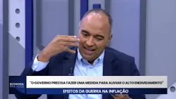 A guerra no Oriente Médio e a economia brasileira | Economia Pra Você A guerra no Oriente Médio e a economia brasileira | Economia Pra Você