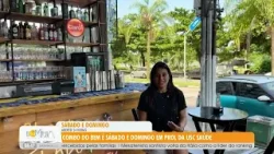 Combo do Bem é sábado e domingo em prol da USC Saúde - 27/03/26 Combo do Bem é sábado e domingo em prol da USC Saúde - 27/03/26