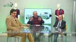 IL PALLONE GONFIATO - 16 02 2026 IL PALLONE GONFIATO - 16 02 2026