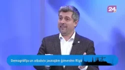 Uzņēmējs: Statistika liecina, ka lētāk ir paņemt kaķi vai suni, nekā plānot bērnu Uzņēmējs: Statistika liecina, ka lētāk ir paņemt kaķi vai suni, nekā plānot bērnu