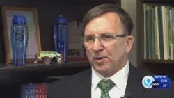 Onondaga school superintendent pushes back against electric bus mandate Onondaga school superintendent pushes back against electric bus mandate