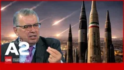 Raketat e Iranit shkatërruan Lindjen e Mesme! Shala: Po i zhvillojnë më tej Raketat e Iranit shkatërruan Lindjen e Mesme! Shala: Po i zhvillojnë më tej