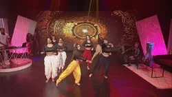 Come On Let's Dance Season 04 - Praky & Crew