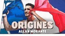 ORIGINES #5 - Allan Morante (trampoline)