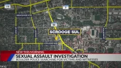 Бар в Боулдере закрылся на фоне расследования дела о применении наркотиков и сексуальном насилии. Бар в Боулдере закрылся на фоне расследования дела о применении наркотиков и сексуальном насилии.