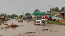 Tanzanie : 58 personnes tuées par les pluies diluviennes