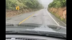 Luego de 5 días de emergencia vial, buena parte de carreteras todavía no están abiertas Luego de 5 días de emergencia vial, buena parte de carreteras todavía no están abiertas