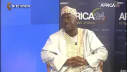 L'Interview - Ahmadou Sardaouna, DG de la Société immobilière du Cameroun (SIC) Cameroun L'Interview - Ahmadou Sardaouna, DG de la Société immobilière du Cameroun (SIC) Cameroun
