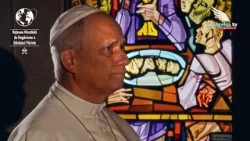 Молитвенное намерение Папы Римского на апрель 2026 года Молитвенное намерение Папы Римского на апрель 2026 года