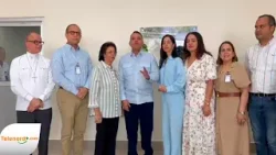 Juramentan voluntariado del Hospital Regional Ángel María Juramentan voluntariado del Hospital Regional Ángel María