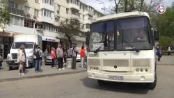 Михаил Развожаев поручил запустить компенсационный автобусный маршрут с площади Захарова
