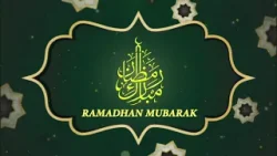 Ucapan: Ramadhan Mubarak (1445H / 2024M)