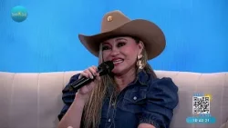 América Rey, Virginia Rocha, Yessica Rivera y Yuri Castañeda: poder femenino del llano| Salió el Sol América Rey, Virginia Rocha, Yessica Rivera y Yuri Castañeda: poder femenino del llano| Salió el Sol