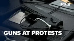 Alex Pretti and Kyle Rittenhouse: How does each case fit with the Second Amendment? Alex Pretti and Kyle Rittenhouse: How does each case fit with the Second Amendment?