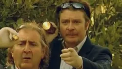 CSI: Huntly Season 3 (2008) on TV3 New Zealand in 2015