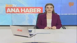 Line TV Ana Haber Bülteni (17.04.2024)