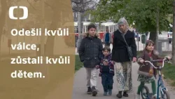 Amiřiny děti | Trailer Amiřiny děti | Trailer