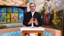 REFLEXIÓN DEL EVANGELIO | Lunes 2 de marzo de 2026 | Cristovisión REFLEXIÓN DEL EVANGELIO | Lunes 2 de marzo de 2026 | Cristovisión