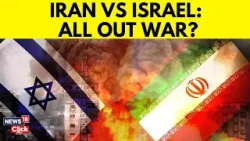 Iran vs Israel | After Suspected Israeli Retaliation On Iran, US Says 'Messaging Phase Over' | N18V