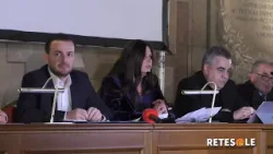 Giornata culturale arbereshe: evento nella Capitale Giornata culturale arbereshe: evento nella Capitale