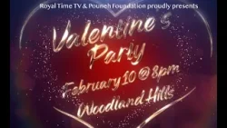 Event Valentine Party 2024 36min