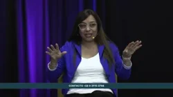 Mi Testimonio | Jeannette Reyman Mi Testimonio | Jeannette Reyman