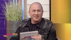 Vive el Espectáculo Programa Completo de hoy día 31 de marzo 2026 Vive el Espectáculo Programa Completo de hoy día 31 de marzo 2026