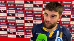 Ibrahim El Kadiri na Jong PSV-De Graafschap: ‘Gewoon lekker ballen’ Ibrahim El Kadiri na Jong PSV-De Graafschap: ‘Gewoon lekker ballen’