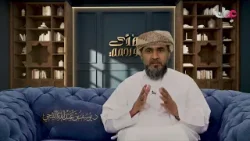 #هدى_ورحمة | الرفق بالحيوان | الخميس 29 #رمضان 1447 هـ #هدى_ورحمة | الرفق بالحيوان | الخميس 29 #رمضان 1447 هـ